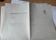 Škoda Kodiaq SUV / Terénní 2,0 l 140 kw