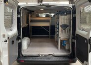 Renault Trafic VAN / Minibus 0,0 70 kw