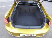 Volkswagen Arteon Hatchback 2,0 l 140 kw