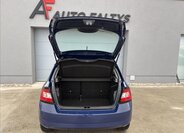 Škoda Fabia Hatchback 999,0 44 kw