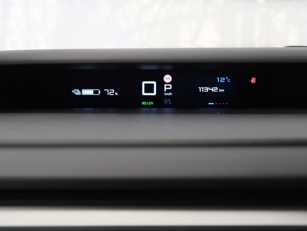 Citroën C3 Hatchback 0,0 83 kw