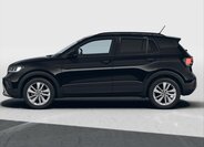 Volkswagen T-Cross CUV / Crossover 999,0 70 kw