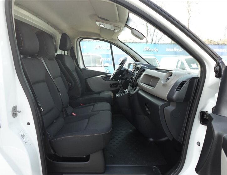 Renault Trafic Ostatní 1,6 l 89 kw