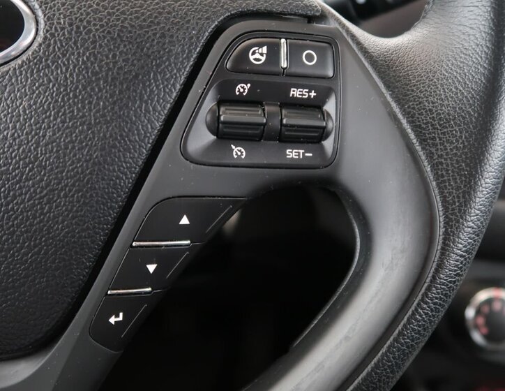 KIA Ceed Kombi 1,4 l 73 kw