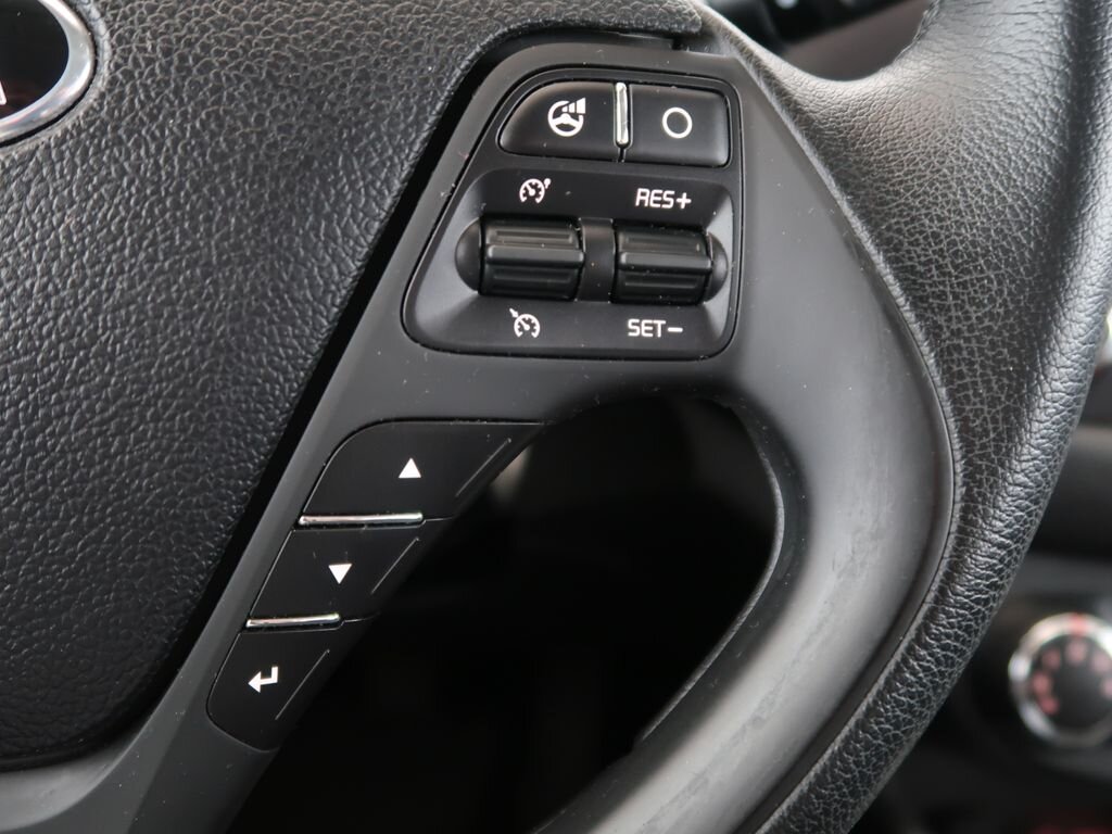 KIA Ceed Kombi 1,4 l 73 kw