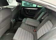 Volkswagen Passat CC Sedan 1,8 l 118 kw