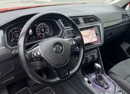 Volkswagen Tiguan Allspace SUV / Terénní 0,0 140 kw