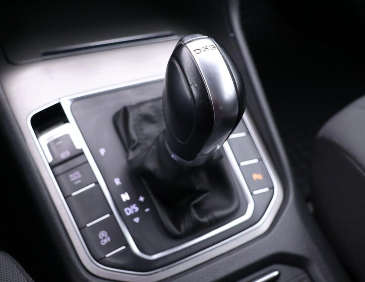 Volkswagen Golf Sportsvan MPV 1,4 l 92 kw