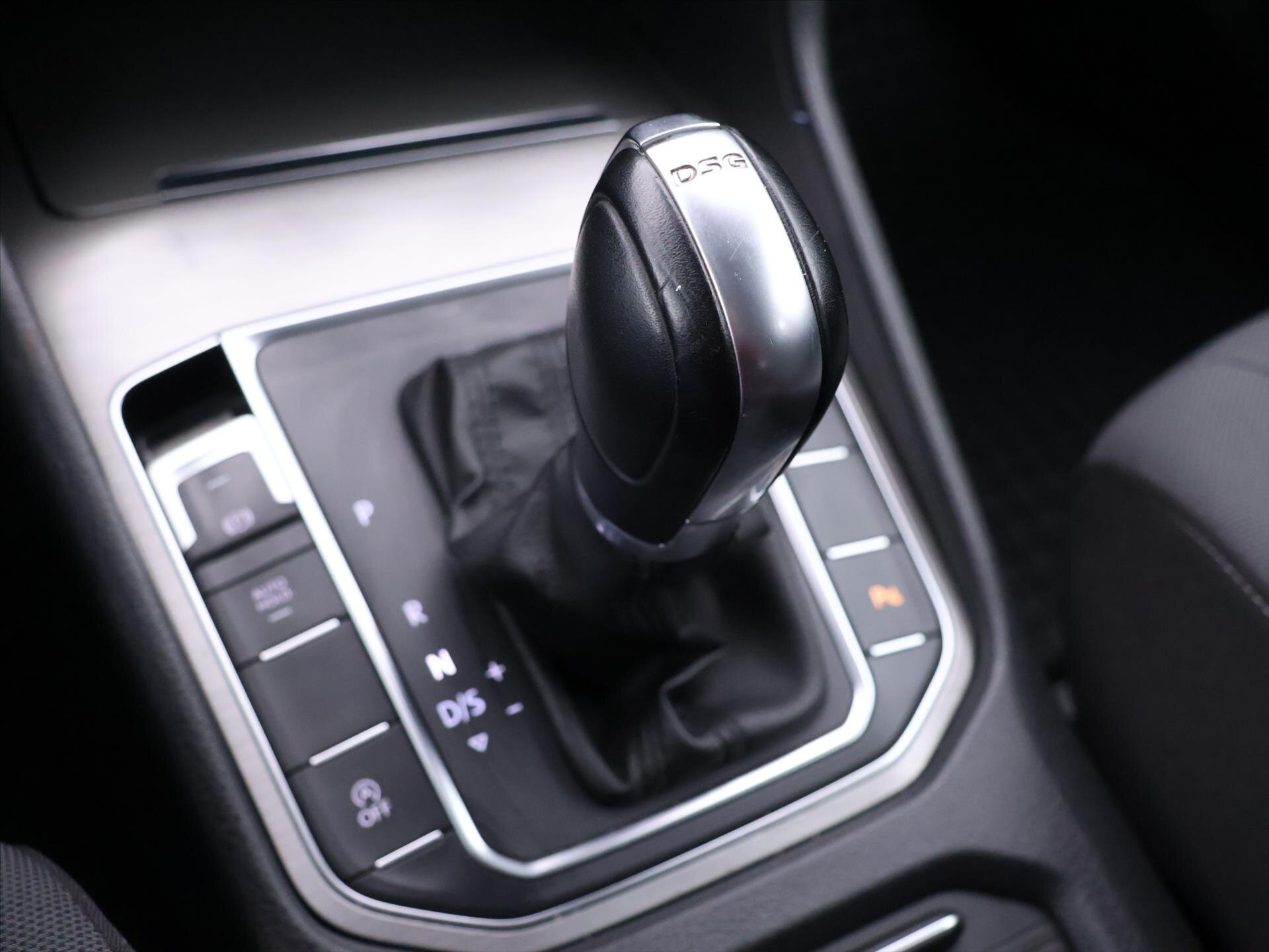 Volkswagen Golf Sportsvan MPV 1,4 l 92 kw