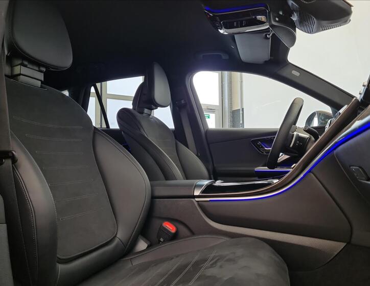 Mercedes-Benz GLC 15