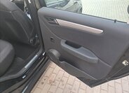Mercedes-Benz Třídy B MPV 1,7 l 85 kw