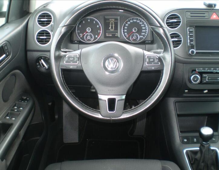 Volkswagen Golf Plus 9