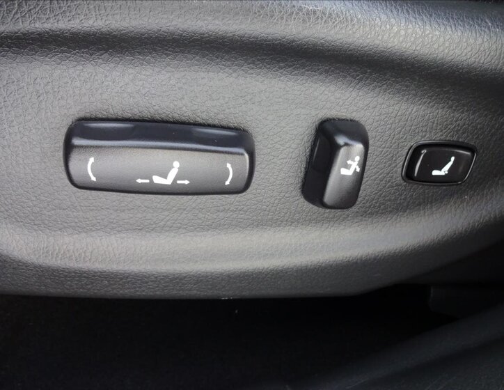 KIA Sorento Kombi 2,2 l 145 kw