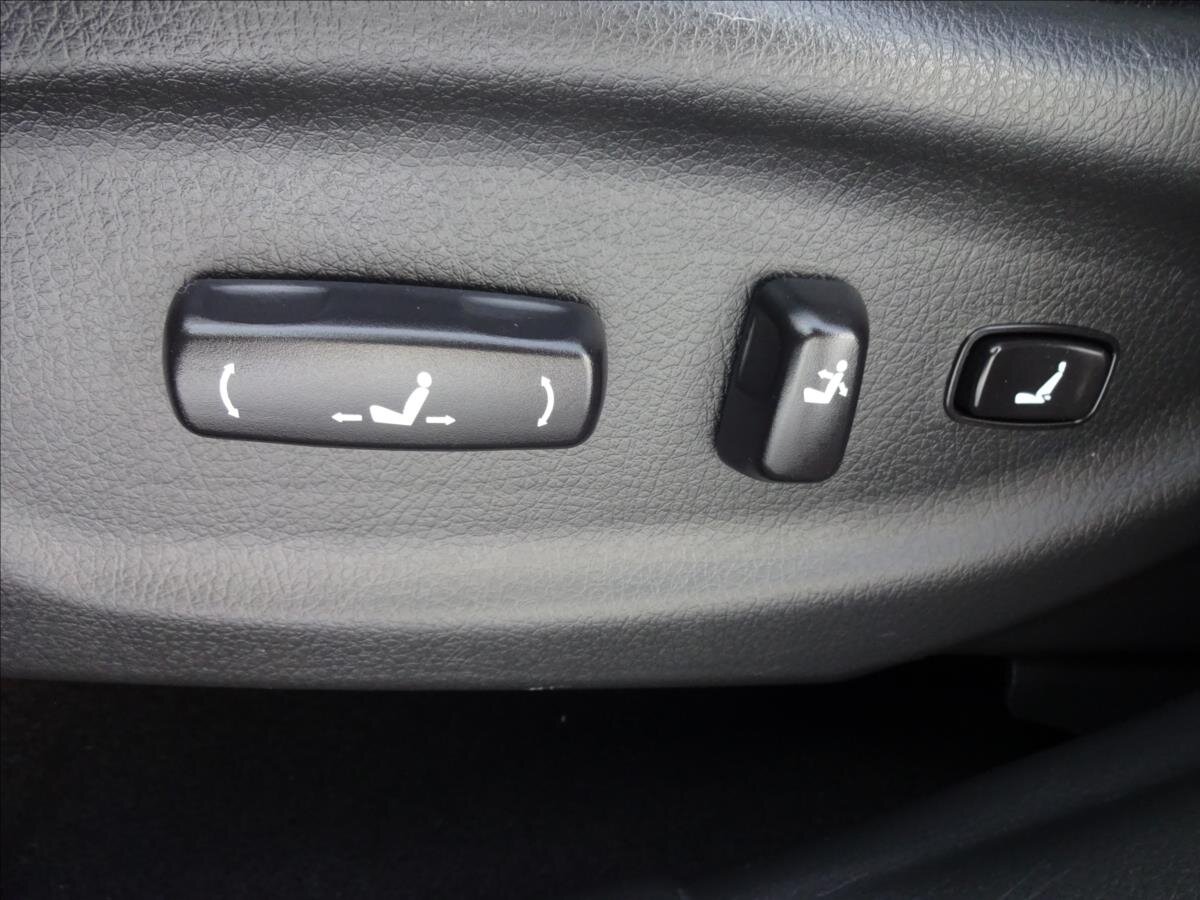 KIA Sorento Kombi 2,2 l 145 kw