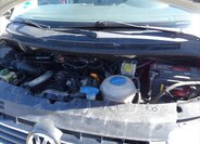 Volkswagen Caravelle MPV 2,5 l 96 kw