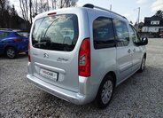 Citroën Berlingo Kombi 1,6 l 66 kw