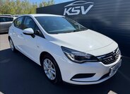 Opel Astra Hatchback 1,4 l 74 kw