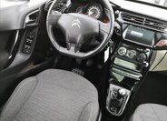 Citroën C3 Hatchback 1,2 l 60 kw