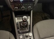 Škoda Octavia Sedan 0,0 85 kw