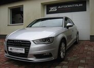 Audi A3 1