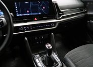 KIA Sportage SUV / Terénní 1,6 l 110 kw