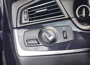 BMW Řada 5 Sedan / Limuzína 2,0 l 140 kw