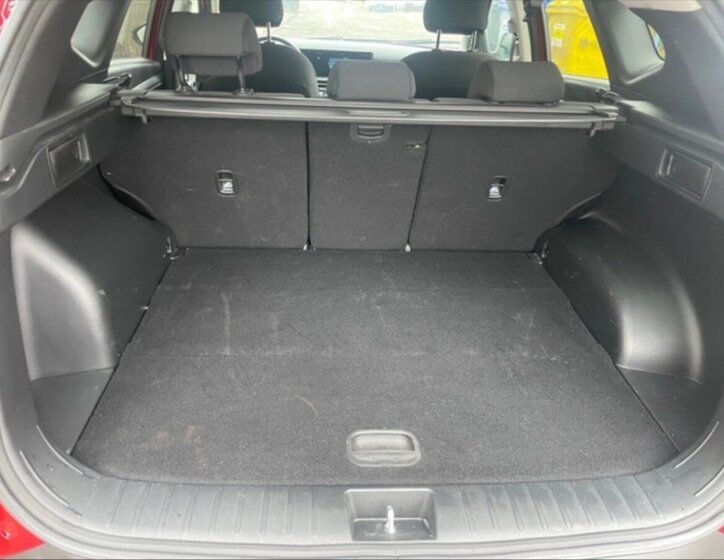 Hyundai Tucson SUV / Terénní 1,6 l 117 kw