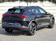 Cupra Formentor SUV / Terénní 2,0 l 140 kw