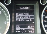 Volkswagen Passat Kombi 2,0 l 130 kw