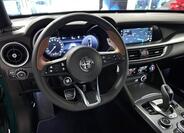 Alfa Romeo Stelvio 20