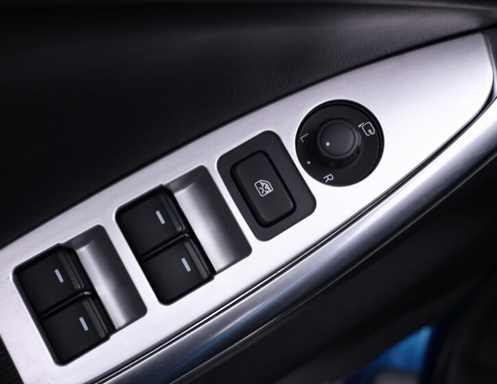 Mazda CX-5 SUV 2,0 l 118 kw