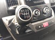 Peugeot Boxer 23