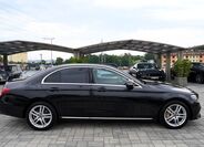 Mercedes-Benz Třídy E 7