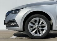 Škoda Octavia Liftback 2,0 l 85 kw