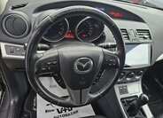 Mazda 3 Hatchback 1,6 l 77 kw