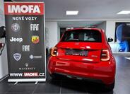Fiat 500e 5