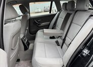 BMW Řada 3 Kombi 2,0 l 120 kw