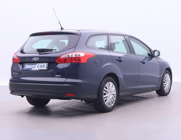 Ford Focus Kombi 998,0 74 kw