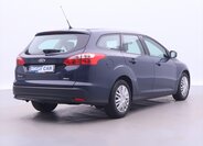 Ford Focus Kombi 998,0 74 kw
