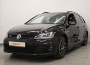 Volkswagen Golf Kombi 2,0 l 135 kw