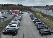 Ford Transit Skříň 2,0 l 96 kw