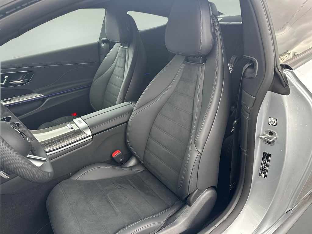 Mercedes-Benz Ostatní