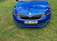 Škoda Octavia Kombi 0,0 85 kw