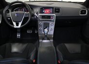 Volvo V60 Kombi 2,0 l 270 kw