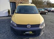 Volkswagen Caddy 9