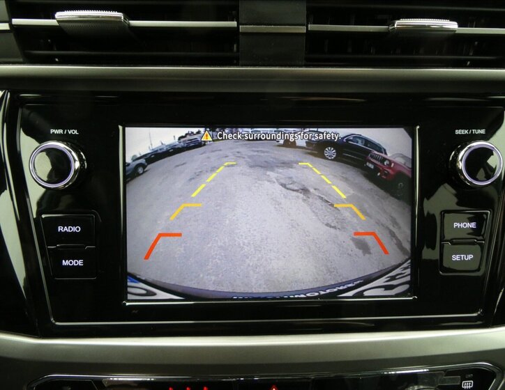 SsangYong Korando SUV / Terénní 1,5 l 120 kw