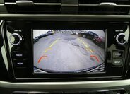 SsangYong Korando SUV / Terénní 1,5 l 120 kw