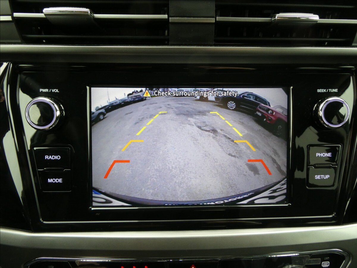 SsangYong Korando SUV / Terénní 1,5 l 120 kw