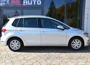 Volkswagen Golf Sportsvan 7