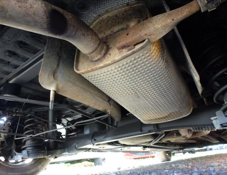 Citroën Berlingo Skříň 1,6 l 55 kw